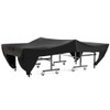 Table Tennis Cover Outdoor Courtyard Patio Waterproof Dust-proof Ping Pong