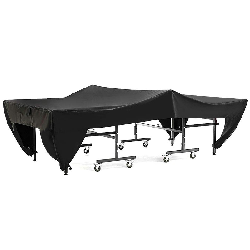 Table Tennis Cover Outdoor Courtyard Patio Waterproof Dust-proof Ping Pong
