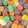 iLike! Spice Drops Jelly Candy, Assorted Flavors, 2-Pound Bag