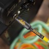 M MAKA Premium Guitar Coil Cable 20 Feet, Instrument Coiled