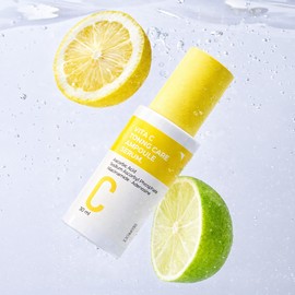 Deoproce Vita C Toning Care Ampoule Serum 30ml / 디오프러스 비타C 토닝 케어 앰플 세럼 30ml