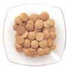 Kidu Pantry Melting Chocolate Wafers Bulk In Resealable Bag (Peanut