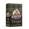 Sergejs Soap - Ranger | Solid Soap Bar 3 in