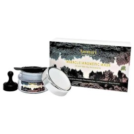Ammuri Miracle Magnetic Mask - Mineral Rich Face Mask