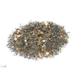 Chinatraum Green Tea with Jasmine 70 g Tee-Meyer