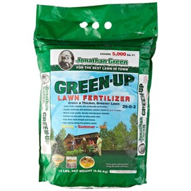 JONATHAN GREEN & SONS 11988 5M Green Up Fertilizer