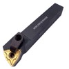 LINZUAN 5/8" Lathe Tool Holder MWLNR1616H08 Indexable Carbide Turning Tool