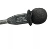 Unbranded 2 - Large Microphone Windscreen Mic Muff Foam Cover