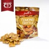 Almond Brittle Snack Bags, 3.5 oz (5 count)
