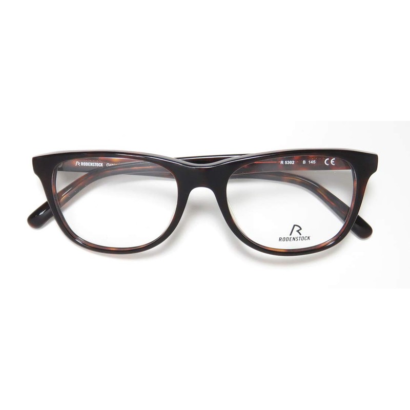 Rodenstock MOD. R5302-B-5317-145-0000-E42, Colourful
