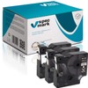 specmark Compatible with DYMO D1 43621 Label Tape 6 mm