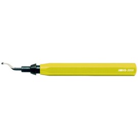 VARGUS SHAVIV MB2000 Yellow 155-29161