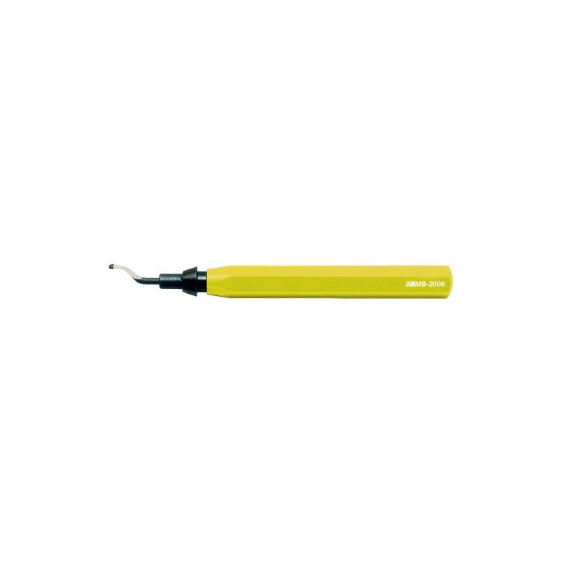 VARGUS SHAVIV MB2000 Yellow 155-29161