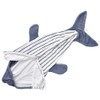 Setocraft SF-5863 Bath Towel, Whale