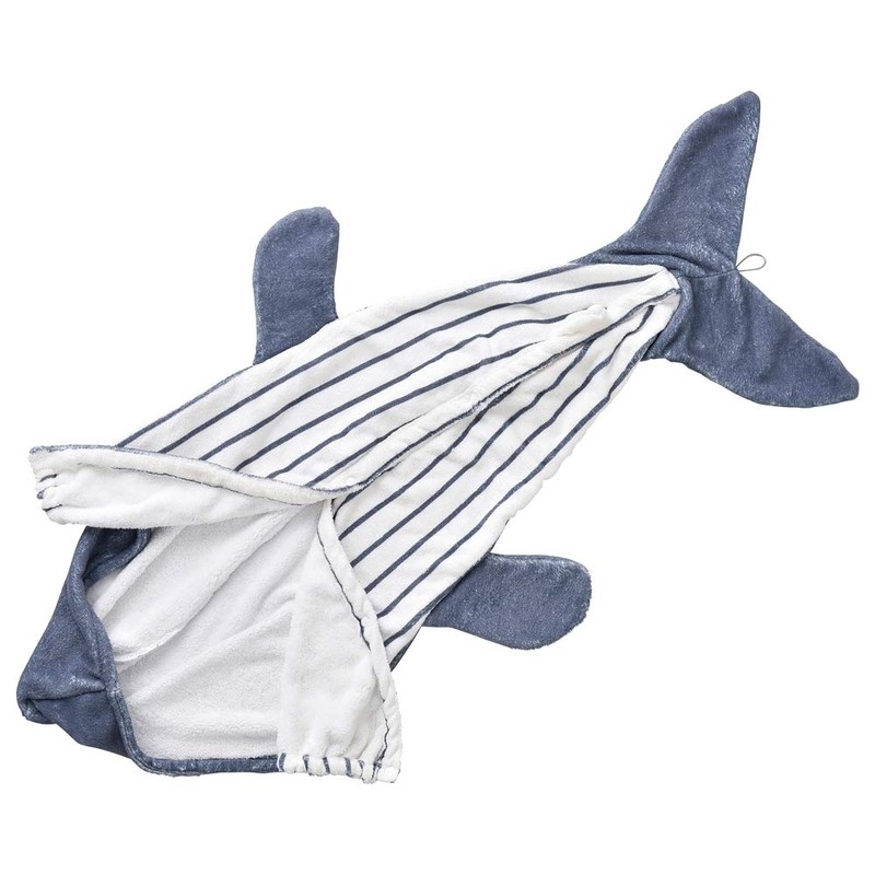 Setocraft SF-5863 Bath Towel, Whale