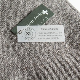 [Contex] Lana <33905-007> XL (Gray)