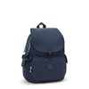 Kipling CITY PACK Medium Backpack, Blue Bleu 2 (Blue)