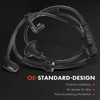 2x ABS Front Sensor for C1 PM PN C1 II