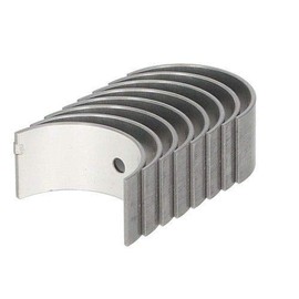 All States Ag Parts Parts A.S.A.P. Connecting Rod Bearings - .030" Oversize - Set Compatible with Ford 8N 9N 120 2N A0NN6213A
