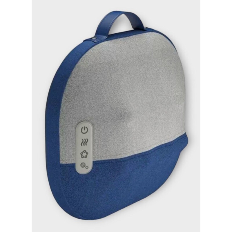 Miko Kumo Wireless Massage Heated Pillow.