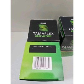 GNC Tamaflex Fast Acting Proven Joint Support 90 Day Supply Lot of 3 - Exp 9/26
