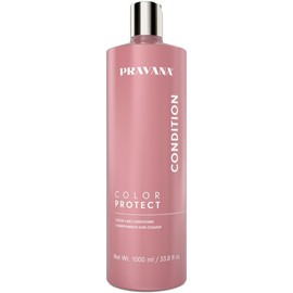 Pravana Color protect conditioner conditioner 33.8 oz unisex