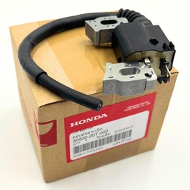 Genuine 30500-Z0T-003 Ignition Module Coil Assy for Honda GX120RT GX160 GX200 OEM
