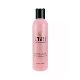 L'BRI Gentle Freshener Normal, combination & Dry Skin 6fl oz NEW
