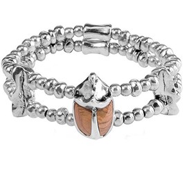 UNO DE 50 Es cacturado bracelet PUL1464CAMMTL0M