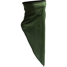 Mil-Tec Fashion Scarf 12621002 Fashion Scarf Black One Size