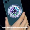 Magnetic Mobile Phone Cooling Fan Semiconductor Radiator Rechargeable Controller Mini
