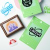 Likcut Cutting Mat for Glee S501 Cutter, 4.5" X 6.5"