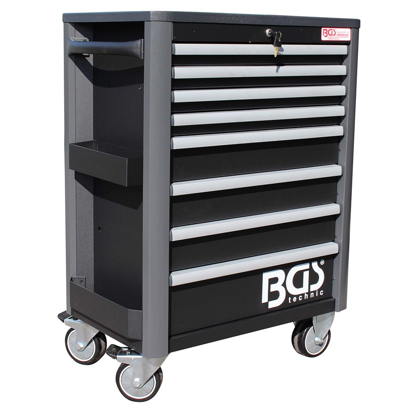 BGS 67163 Storage Compartment for/Workbench for 4111