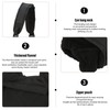 Heated Hand Muff Flannelette Thicken Hanging Design Electric Heated Waist