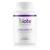 Biote Nutraceuticals - CURCUMIN SF - Circulation + Healthy Aging