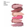 Paleta De Sombras Connect In Colour Color Rose Lens Mac