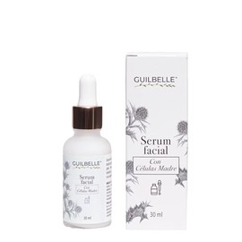 Guilbelle, Serum Facial Con Célula Madre, 30 ml.