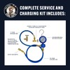 Leak Saver Complete R290 and R600A Charging Manifold Hose and