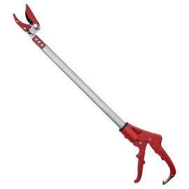 Zenport ZL610 Long Reach Pruner, 24-Inch, 620mm