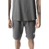 Everlast Men's Clifton Shorts, darkgray