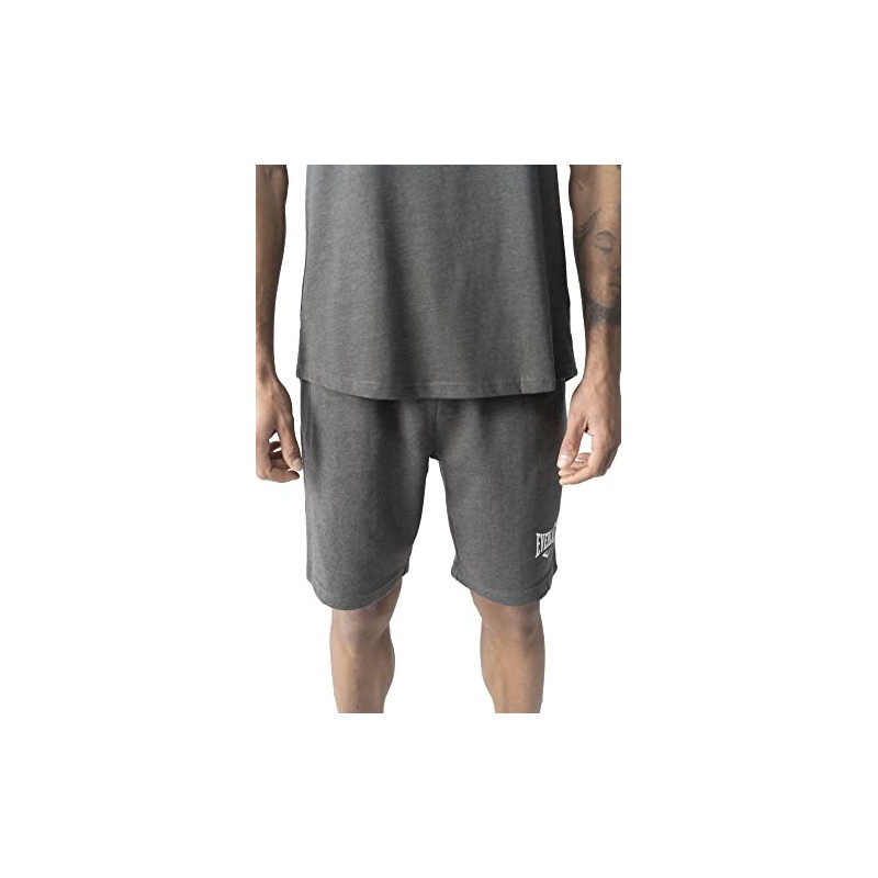 Everlast Men's Clifton Shorts, darkgray