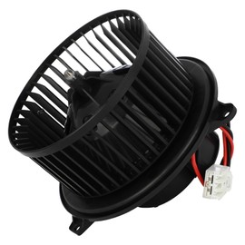 FFFauto HVAC A/C Heater Blower Motor Compatible with Acura Integra, Honda Civic 2022-2023, CR-V 2017-2023, HR-V Odyssey & Subaru Crosstrek, Impreza 2017-2022, Legacy Outback 2020-2022