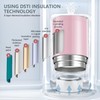 Poligono Thermal Food Container 800 ml, Stainless Steel Thermal Container