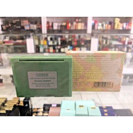 CLINIQUE SOFT PRESSED POWDER BLUSHER 16 ROUGE BERRY 0.27oz