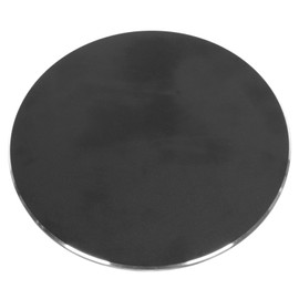 Base Mount for HomePod 1st 2nd Generation Aluminium Alloy Prevent Slip Mini Speaker Stand Base Holder Black