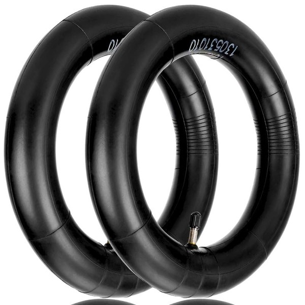 GLDYTIMES 8.5 Inches x 2 Inches Scooter Inner Tube Replacement 50/75-6.1 Inner Tubes for Gotrax GXL V2 XR Apex XR Xiaomi M365 Pro 2 Hiboy S2 Electric Scooter, 8.5 Inch 8 1/2 Tire Mini and Pocket Bike