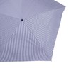 Moonbat 22-222-91871-02 Parasol Folding Umbrella, Ultra Lightweight, 99.99% Light Shading