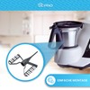 Butterfly Mixing Attachment for Thermomix® TM21 Food Processor