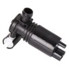 cciyu Windshield Washer Pump Motor Replacement fit for 2003-2009 For