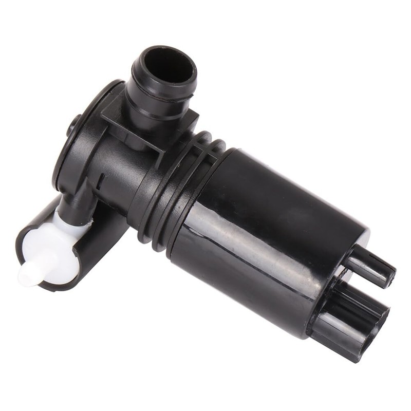 cciyu Windshield Washer Pump Motor Replacement fit for 2003-2009 For